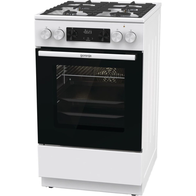 Плита Gorenje GKS5C73WF - picture 3