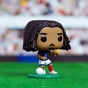 Фігурка Funko Pop серії Футбол: Франція - Жуль Кунде (92733) - зменшене зображення 4