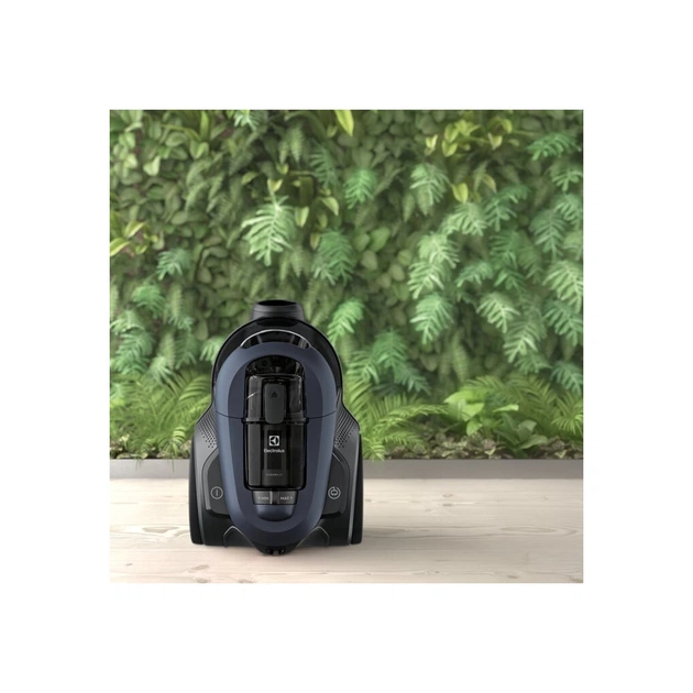 Пылесос Electrolux EL61C3DB - изображение 3