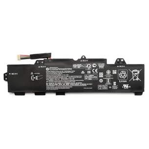 Акумулятор до ноутбука HP EliteBook 850 G5 TT03XL, 56Wh (4850mAh), 3cell, 11.55V, Li-ion (A47869) зображення 1