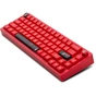 Клавіатура Thunderobot VIC68 Gateron Magnetic Jade Pro Switch USB UA Red (6932066317218) - зменшене зображення 4