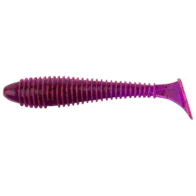 Силікон рибальський Keitech Swing Impact FAT 4.3" (6 шт/упак) ц:pal#13 mistic spice (1551.09.00) - зображення 1