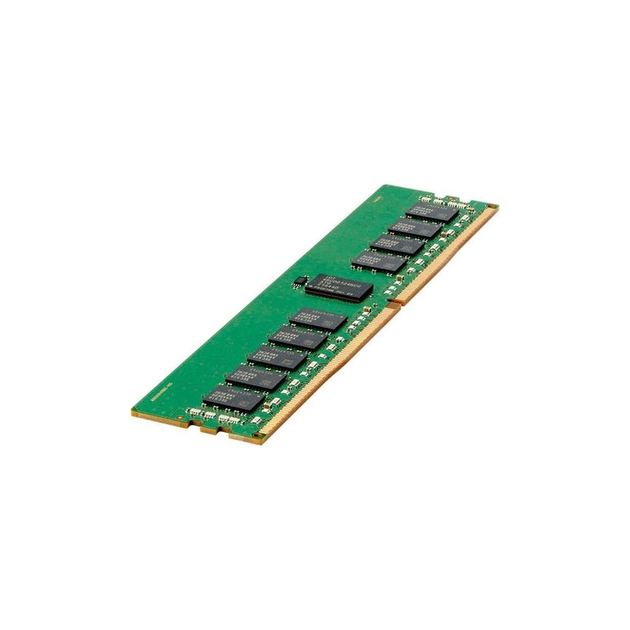 Модуль пам'яті для сервера HP E 16GB (1x16GB) 1Rx8 DDR4-3200 Unbuffered Standard Memory Kit (P43019-B21) - зображення 1