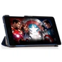 Чохол до планшета BeCover Smart Case Lenovo Tab 3-730X Deep Blue (700952) - зменшене зображення 3