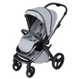 Коляска Anex 2 в 1 l/type frost (LT-10T) - зменшене зображення 3