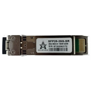 Модуль SFP Alistar SFP28-SR зображення 1