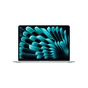 Ноутбук Apple MacBook Air 13 M5 A3449 Silver (MDH94UA/A) - зменшене зображення 1