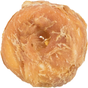 Ласощі для собак Trixie Denta Fun для чищення зубів 5 см 150 шт (4011905311838) зображення 1