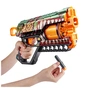 Іграшкова зброя Zuru X-Shot Швидкострільний бластер Skins Griefer Beast Out (12 патронів) (36561A) - зменшене зображення 4