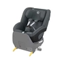 Автокрісло Maxi-Cosi Pearl 360 2 Authentic Graphite без вкладишу (8045550111) - зменшене зображення 1