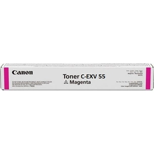 Тонер-картридж Canon C-EXV55 Magenta (2184C002AA) зображення 1