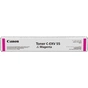 Тонер-картридж Canon C-EXV55 Magenta (2184C002AA) - уменьшенное изображение 1
