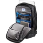 Рюкзак для ноутбука HP 15.6" Recycled Series (5KN28AA) - зменшене зображення 4