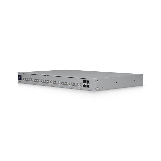 Комутатор Ubiquiti UniFi Switch Pro HD 24 (USW-Pro-HD-24) - picture 6
