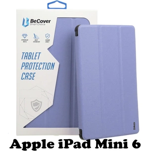Чохол до планшета BeCover Apple iPad Mini 6 Purple (707524) зображення 1