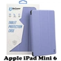 Чохол до планшета BeCover Apple iPad Mini 6 Purple (707524) - зменшене зображення 1