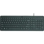 Клавиатура HP 150 Black (664R5AA) - уменьшенное изображение 1