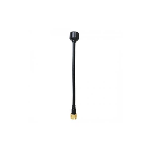 Антена для дрона AKK Bullet Antenna 5.1GHz 3DBi SMA 160mm RHCP Black (AB161) зображення 1