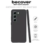 Чохол до мобільного телефона BeCover Infinix Hot 50 (X6720) Black (712282) - зменшене зображення 5