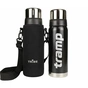 Чехол для термоса Tribe Neoprene Cover для експедиційного термоса 0,75 л Black (T-DF-0009-black) - уменьшенное изображение 3