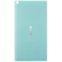 Чохол до планшета ASUS ZenPad C 8.0" Zen Case Z380C / Z380KL AQUA (90XB015P-BSL3J0) - зменшене зображення 1