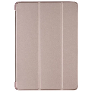 Чохол до планшета 2E Basic Apple iPad 10.2` 2019 , Flex, Rose Gold (2E-IPAD-10.2-19-IKFX-RG) зображення 1