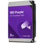 Жесткий диск 3.5" 3TB WD (WD34PURZ) - уменьшенное изображение 1