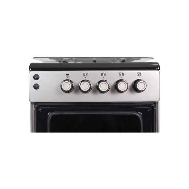 Плита PRIME Technics PSG 54016 B - picture 5