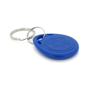 Брелок с чипом Voltronic ID Em-Marine, 125kHz, TK4100, для перезаписи, mix color (EM4101NEW) изображение 1