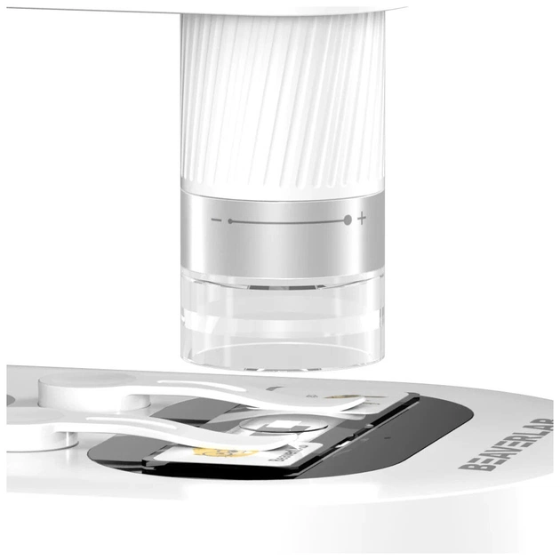 Мікроскоп Xiaomi BeaverLAB DDL-M2 Kit (включає платформу та аксесуари) (DDL-M2A) - picture 5