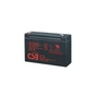 Батарея до ДБЖ CSB GP6120F2 6V 12Ah (GP6120F2) - зменшене зображення 1