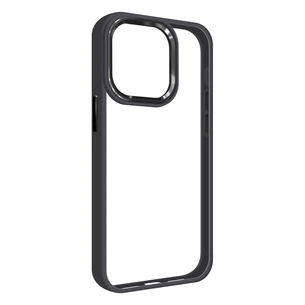 Чохол до мобільного телефона Armorstandart UNIT2 Apple iPhone 15 Pro Black (ARM69979) зображення 1
