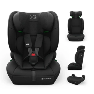 Автокресло Kinderkraft Comfort Up 2 Plus i-Size Black (KCCOUP02BLKPL00) (5902533931422) изображение 1
