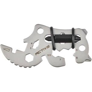 Мультитул Active брелок Rhino (VK1922-SP) зображення 1