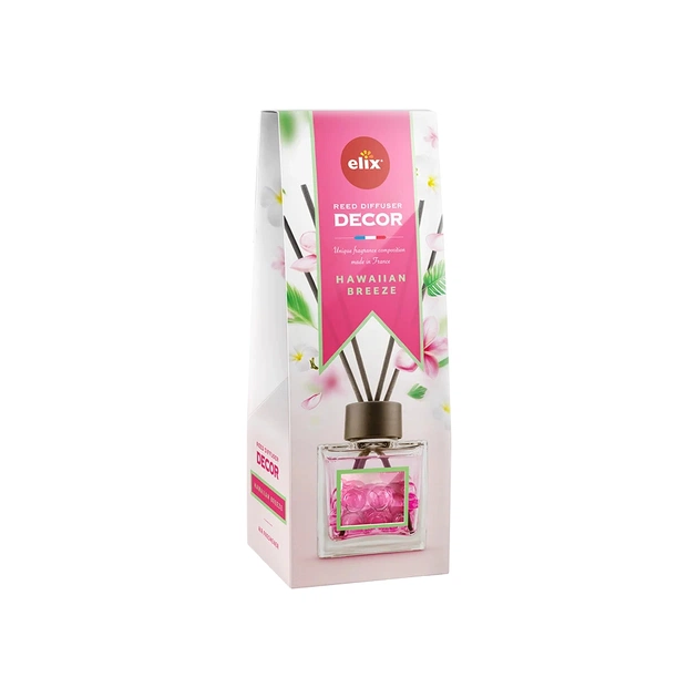Аромадифузор Elix Hawaiian Breeze 100 мл (5902315531048) - picture 3