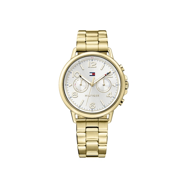 Наручные часы Tommy Hilfiger 1781732 - изображение 1