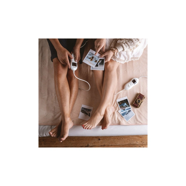 Электрическая простыня Camry CR7424 - изображение 8