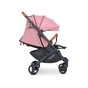 Коляска El Camino Yoga ll (M 3910 v.2 pastel pink) - зменшене зображення 4
