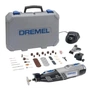 Гравер Dremel 8220JJ (F.013.822.0JJ) - зменшене зображення 2