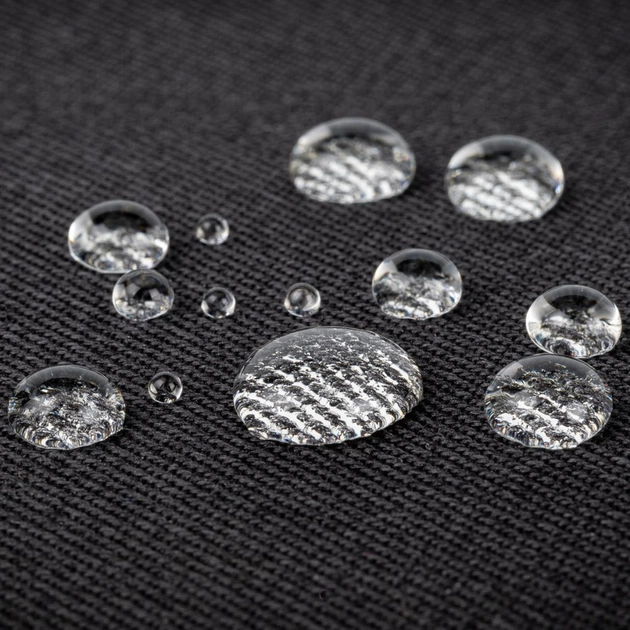 Чохол до ноутбука RivaCase 15" 8115 Clark Black ECO (8115BlackECO) - picture 11