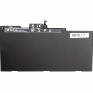 Акумулятор до ноутбука HP Elitebook 745 G3 (800231-141) 11.4V 4035mAh PowerPlant (NB461042) зображення 1