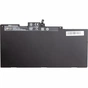 Акумулятор до ноутбука HP Elitebook 745 G3 (800231-141) 11.4V 4035mAh PowerPlant (NB461042) - зменшене зображення 1