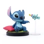 Фигурка YUME Hero Box Stitch Стич и его игрушка (15842) - уменьшенное изображение 1