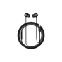 Навушники Acefast L10 USB-C Black (6974316285335) - зменшене зображення 1