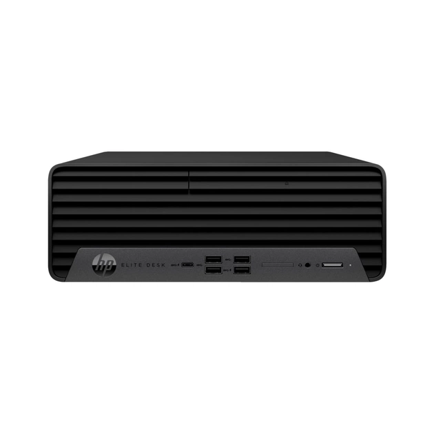 Комп'ютер HP Elite 600 G9 SFF / i5-13500, 16, 512, WiFi, м, Win11P (6U4E8EA) - зображення 1