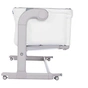 Ліжечко Chicco Next 2 Me Magic white (79584.30) - зменшене зображення 3