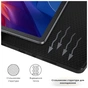 Чехол для планшета BeCover Flexible TPU Mate Xiaomi Redmi Pad 2 11.0" Don't Touch (715602) - уменьшенное изображение 7