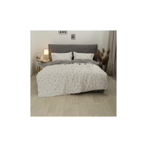 Постільна білизна Tiare Люкс 147 Сатин сімейний (147_Lux_sm) зображення 1