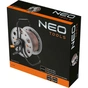 Котушка для шланга Neo Tools на підставці (15-790) - зменшене зображення 2
