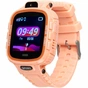 Смарт-годинник Gelius Pro GP-PK001 (PRO KID) Pink Kids smart watch, GPS tracker - зменшене зображення 1